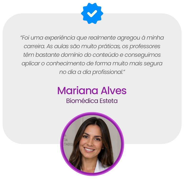 Mariana Alves